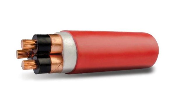3*95Thermo 12/20 Copper |  El Sewedy, Multicore XLPE insulated cables Copper with PVC sheathed Thermo 12/20