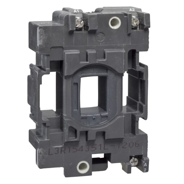 شنايدر LX1D6Q7 | TeSys D - ملف موصل - LX1D6 - 380 فولت تيار متردد 50/60 هرتز لـ 80 & 95 المقاول