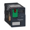 Schneider RXM2AB1B7 | Miniature plug-in relay, 12 A, 2 CO, 24 V AC
