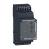 Schneider RM35LV14MW Relay | Liquid level control relay RM35-L - 24..240 V AC/DC - 1 C/O