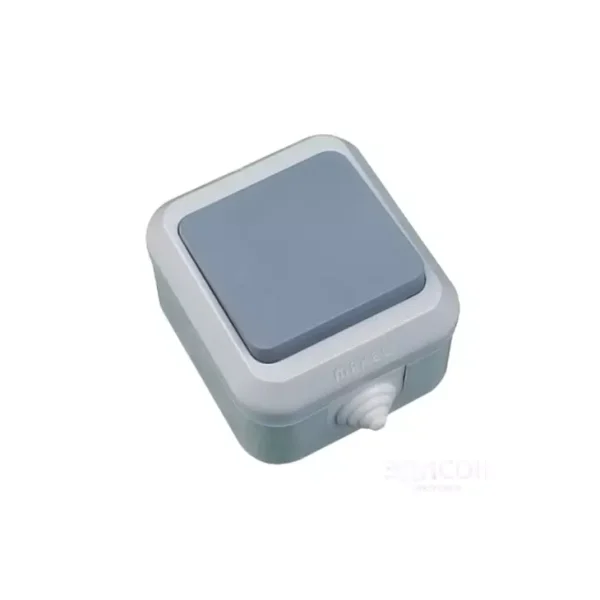 18105 | MAKEL Switch waterproof IP4410A 250V
