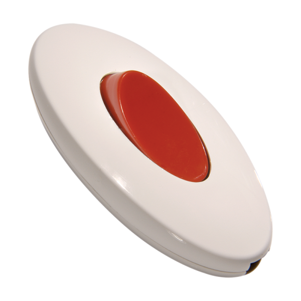 10080 | Intermediate -White- Red Button