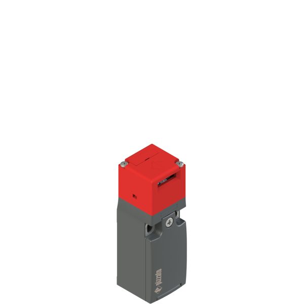 FR 2192 | Safety switch with separate actuator 3NC slow action (B21)