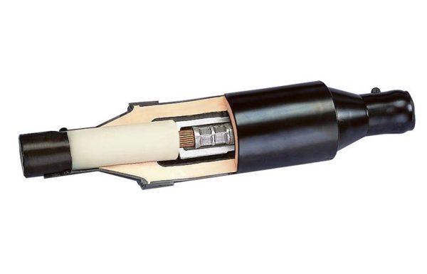 1*300 Copper Armed | Medium voltage connections 12/20kv ELSEWEDY