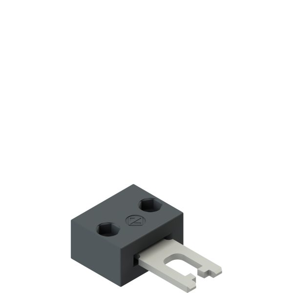 VF KEYF2 | Actuator for FC-FD-FL-FP-FS series