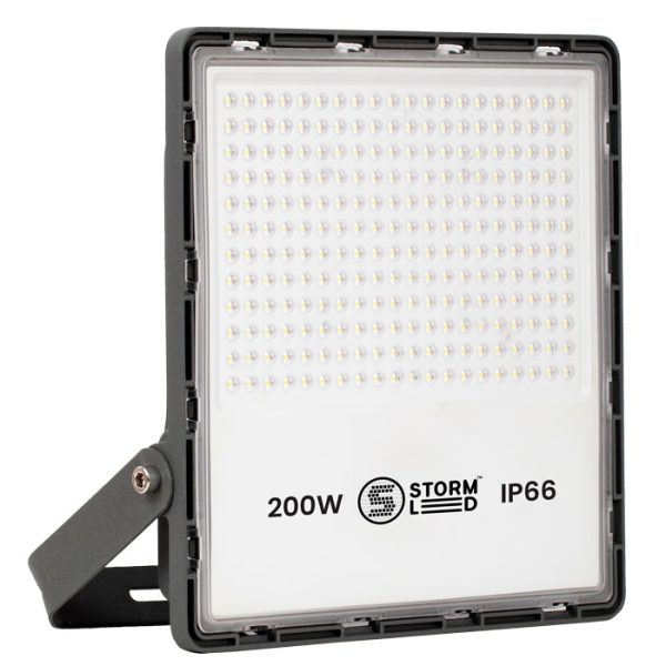 SOM-SL-FL-013-200W | ضوء العاصفة LED 200 واط LED