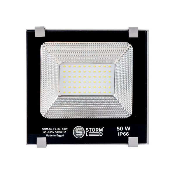 سوم-SL-FL-07-50W | ضوء العاصفة LED 50 واط LED